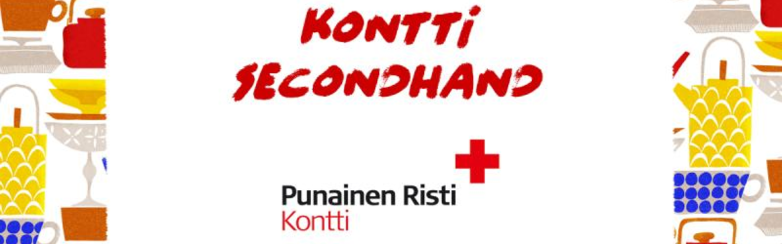 Kontti secondhand