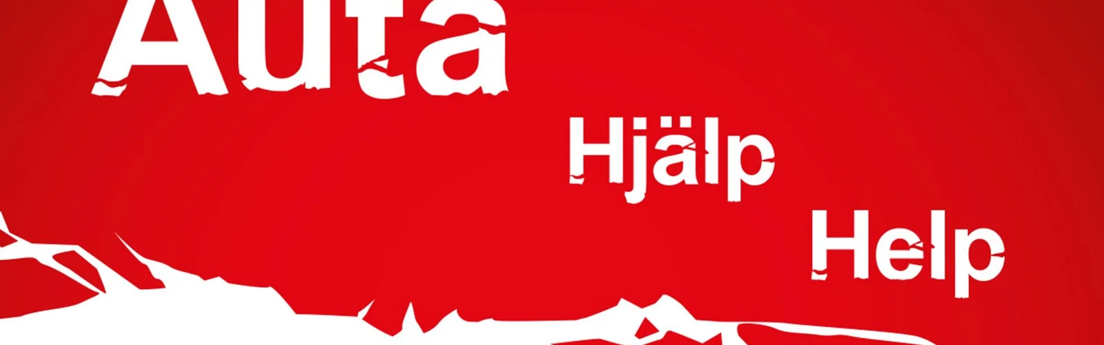 Apua Sinun avullasi