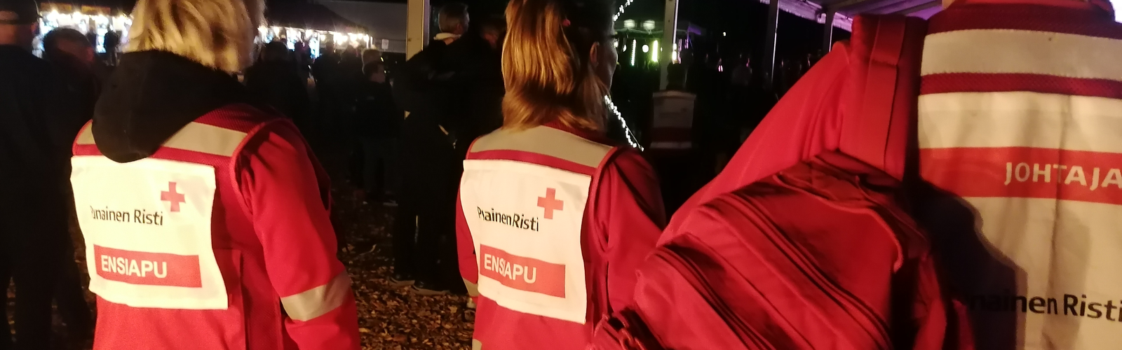 Vieremän osasto Rientolan päivystys
