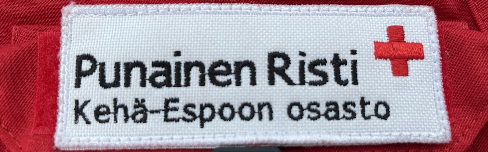 SPR Kehä-Espoon osasto