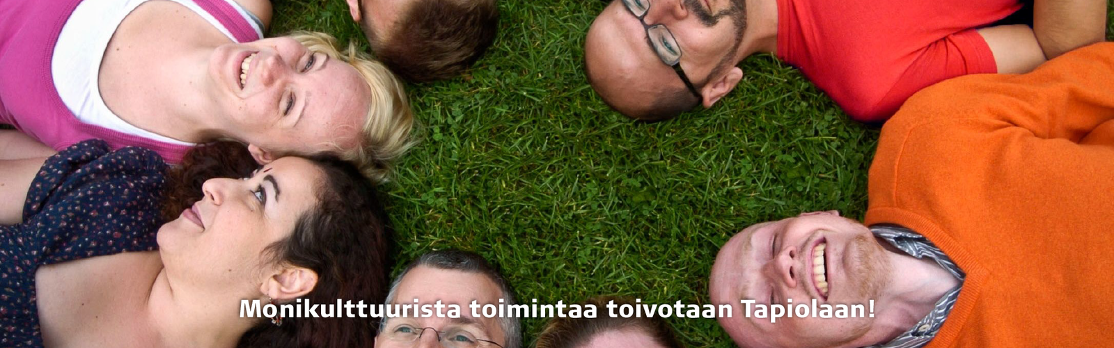 Monikulttuurisuustoimintaa Tapiolan alueella