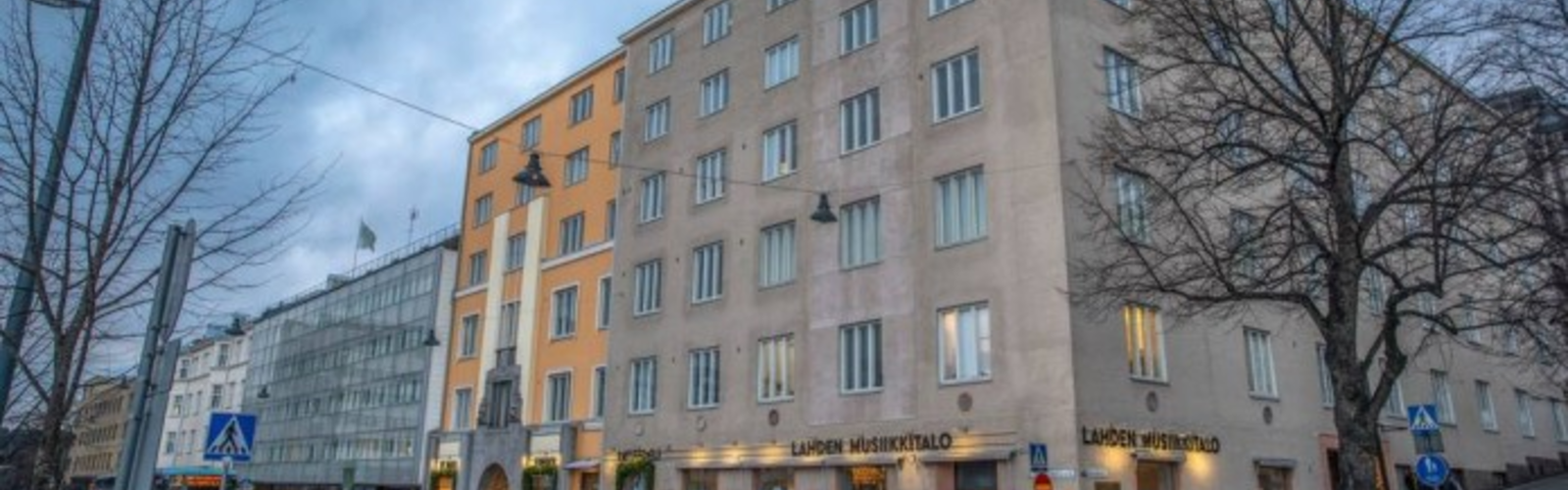 Vapaudenkatu 8