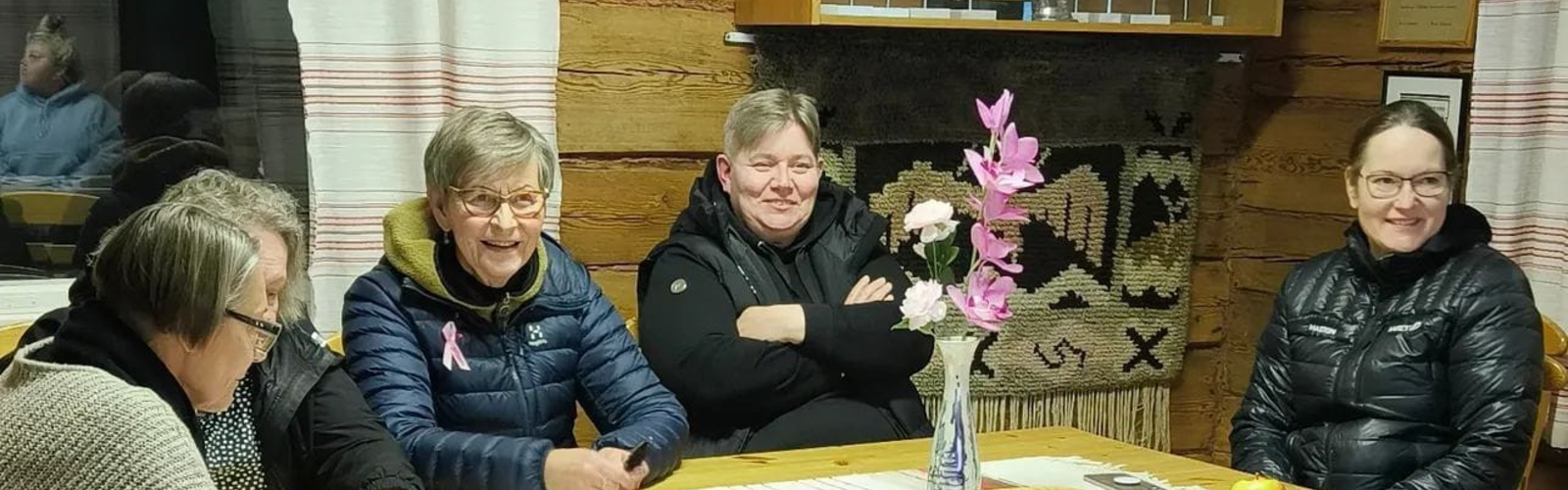avun ketju kauhava