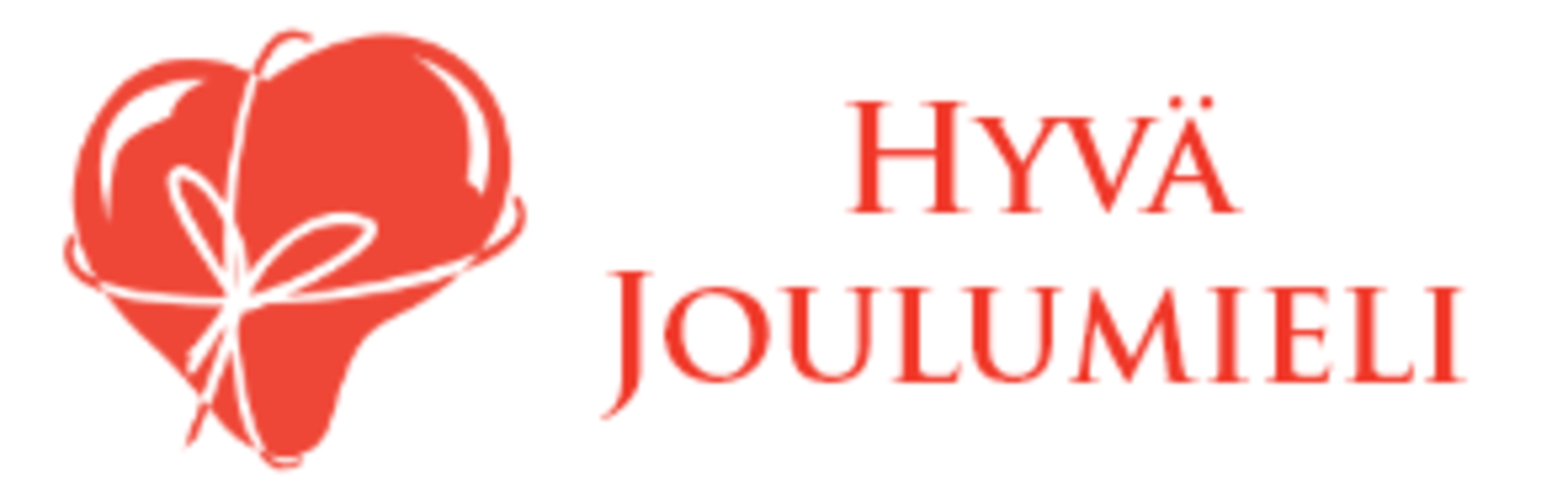 Hyvä joulumieli teksti