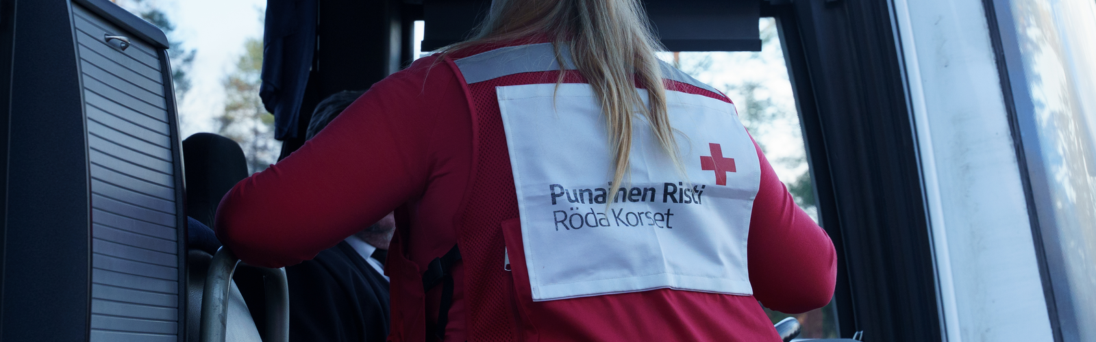 Kuva: Samiur Rahman, Punainen Risti 