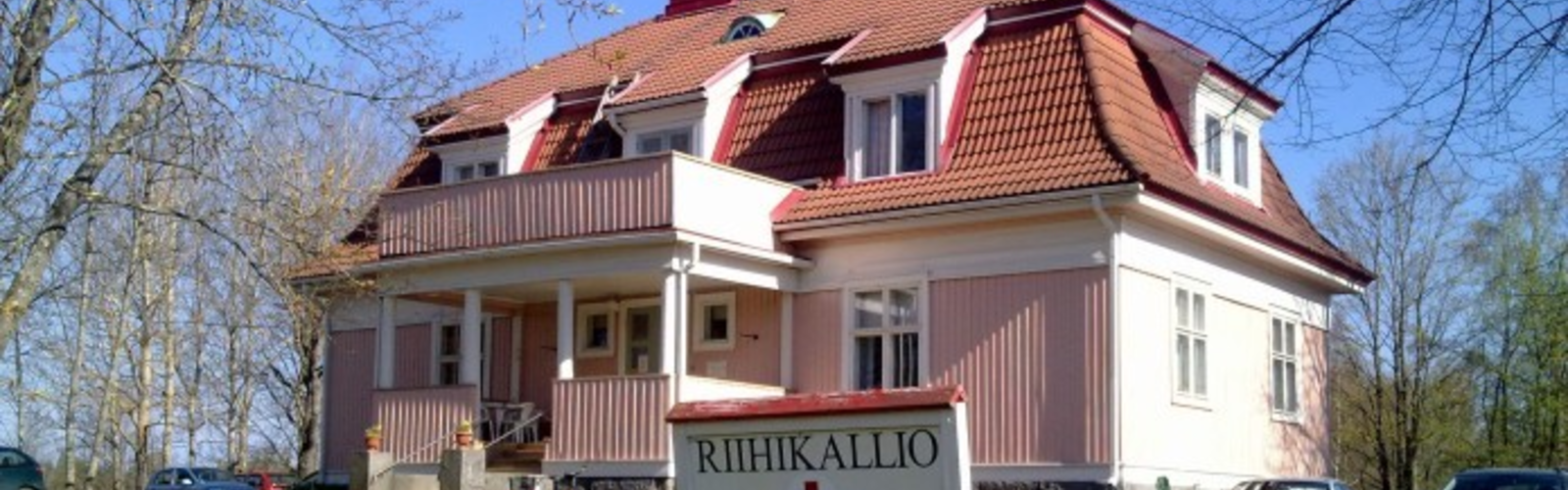 Vapaaehtoiskeskus Riihikallio
