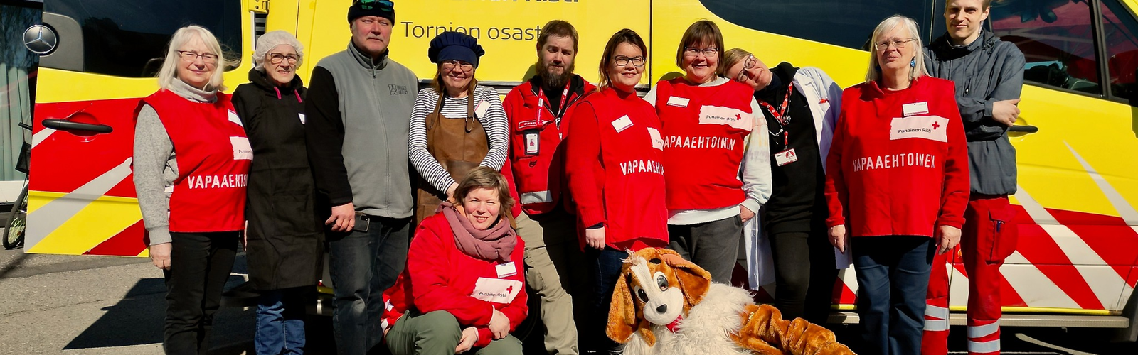 SPR Tornio