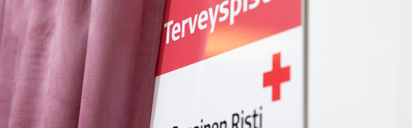 Terveyspiste yleiskuva