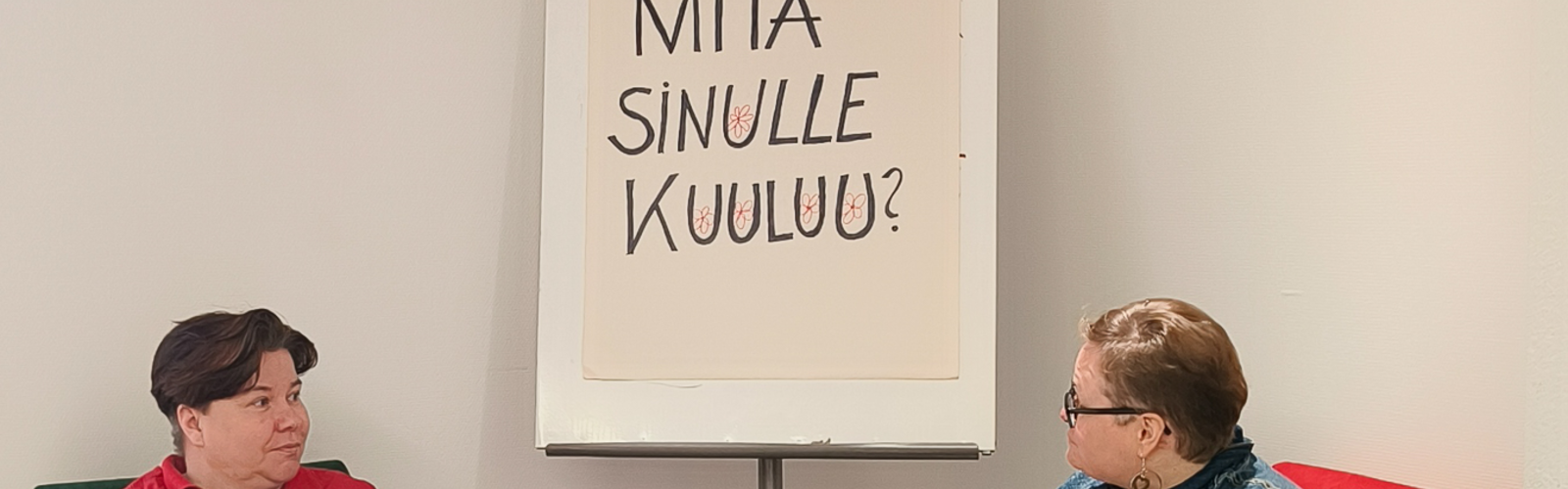 Kouluttajat