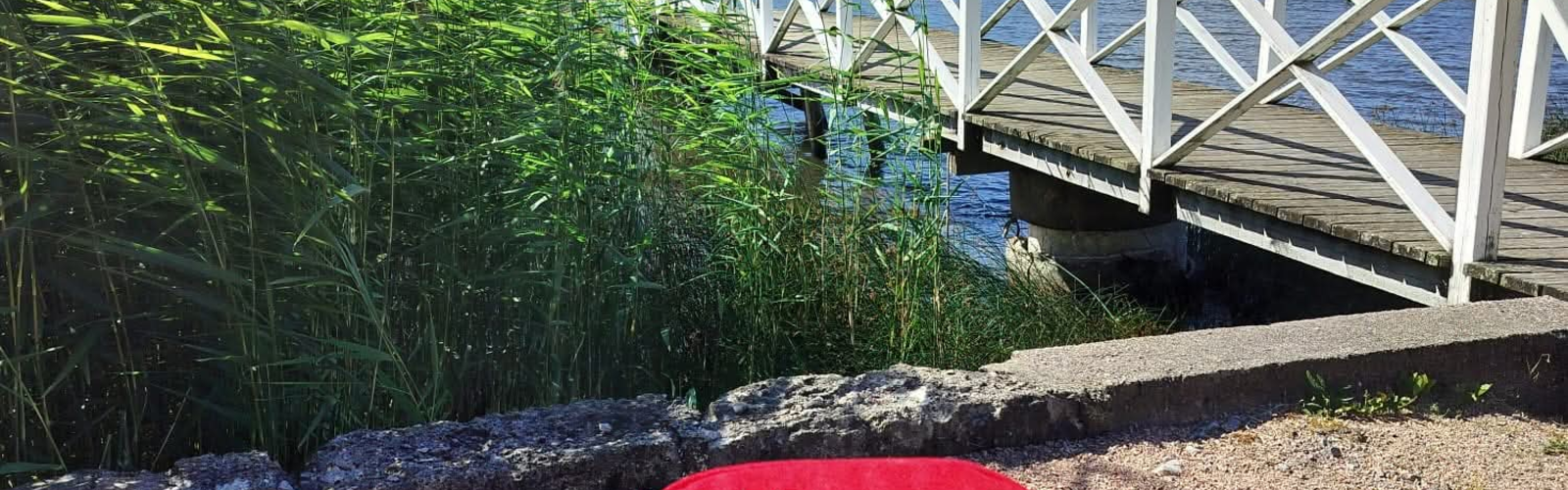 Olika verksamheter inom avdelningen