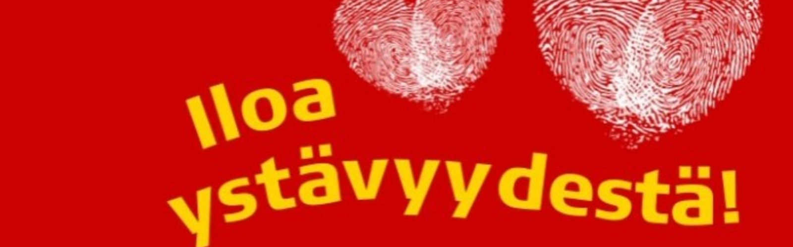 YSTÄVÄTOIMINTA