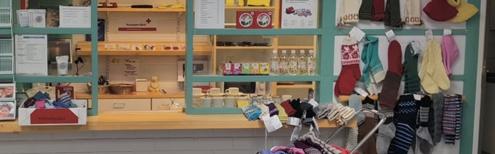 kioski