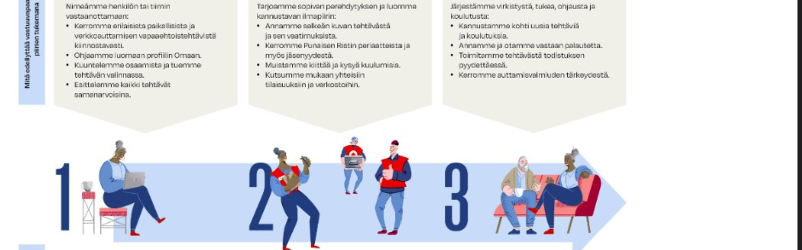 vapaaehtoinen