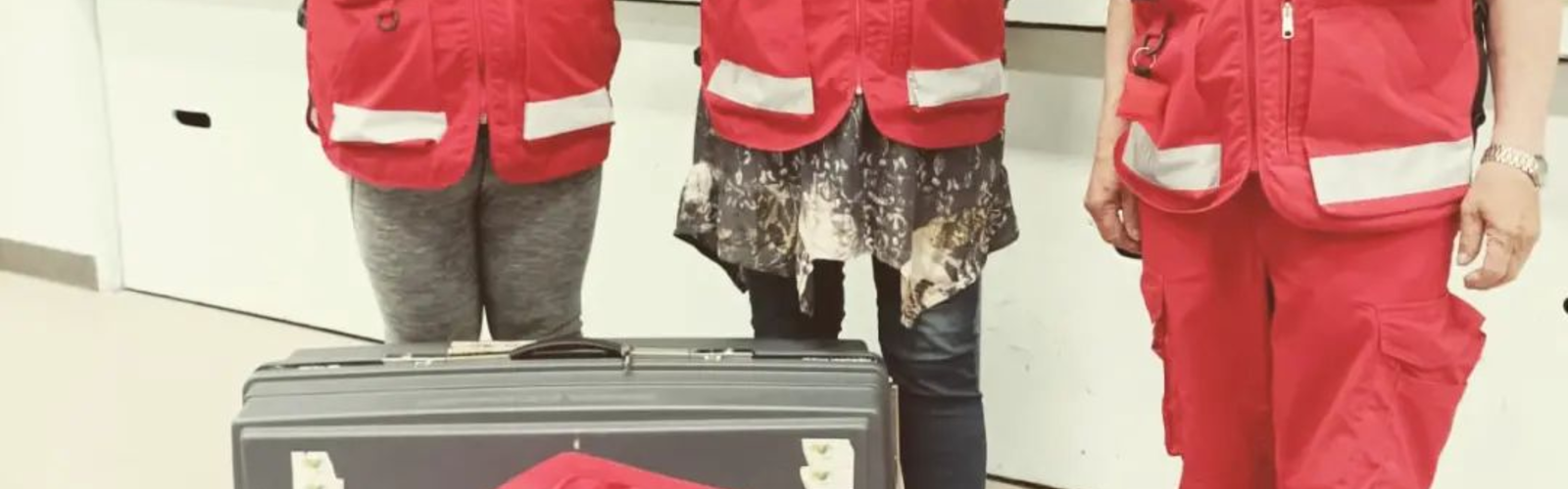 Osaa auttaa kurssi koululla