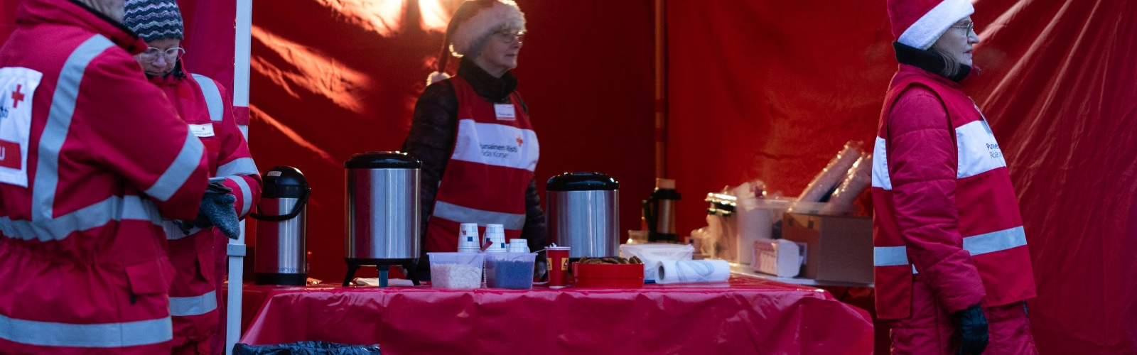 Korson joulupolku