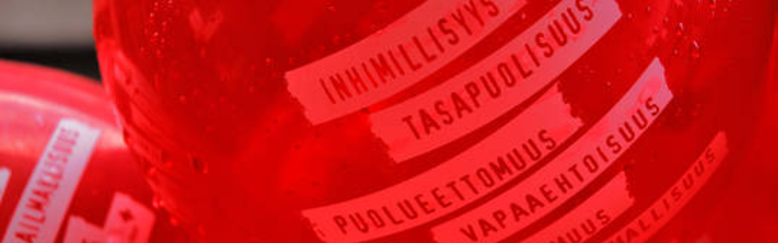 Ilmapalla-periaatteet