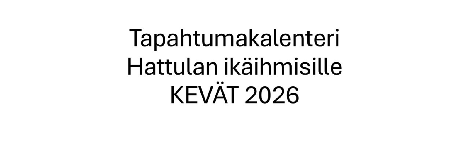 Kalenteri
