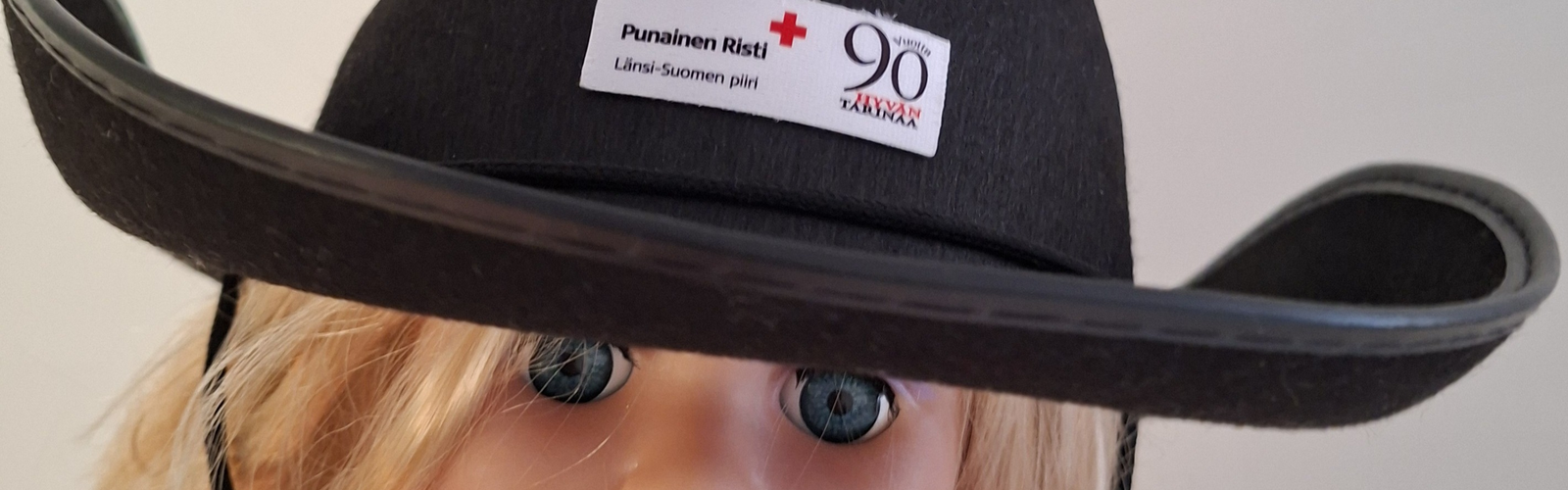 Länsi-Suomen piirin länkkärit 90 v.