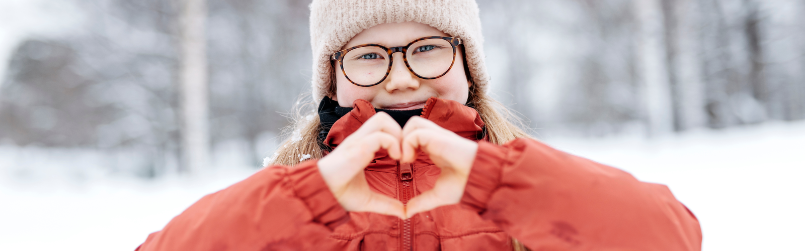 Hyvää Ystävänpäivää!