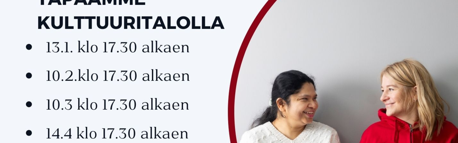 ilmoitus kahvilasta