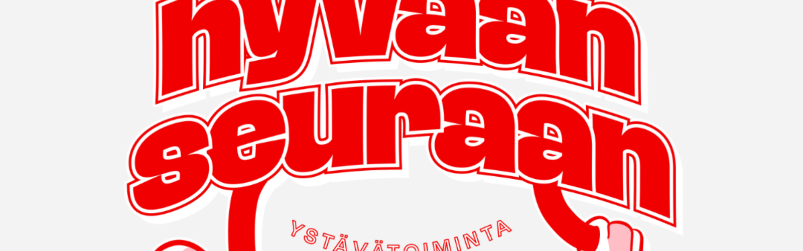 Hyvää Ystävänpäivää!