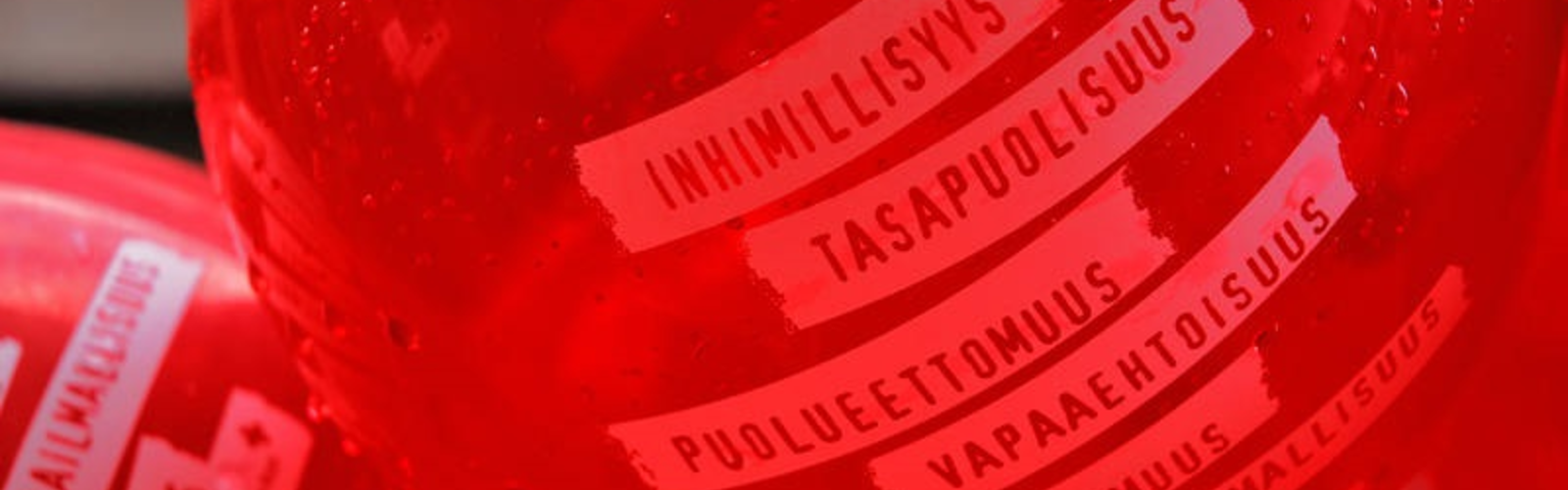 Keski-Espoo käytti tätä kevätkokous 26