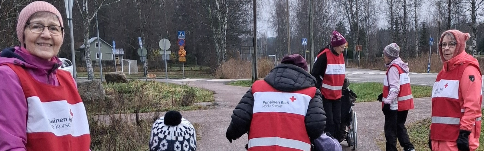 Ystävätoiminta