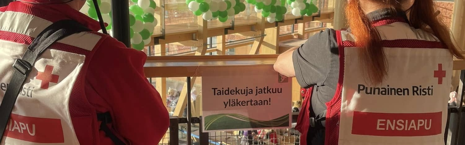 Ensiapupäivystys