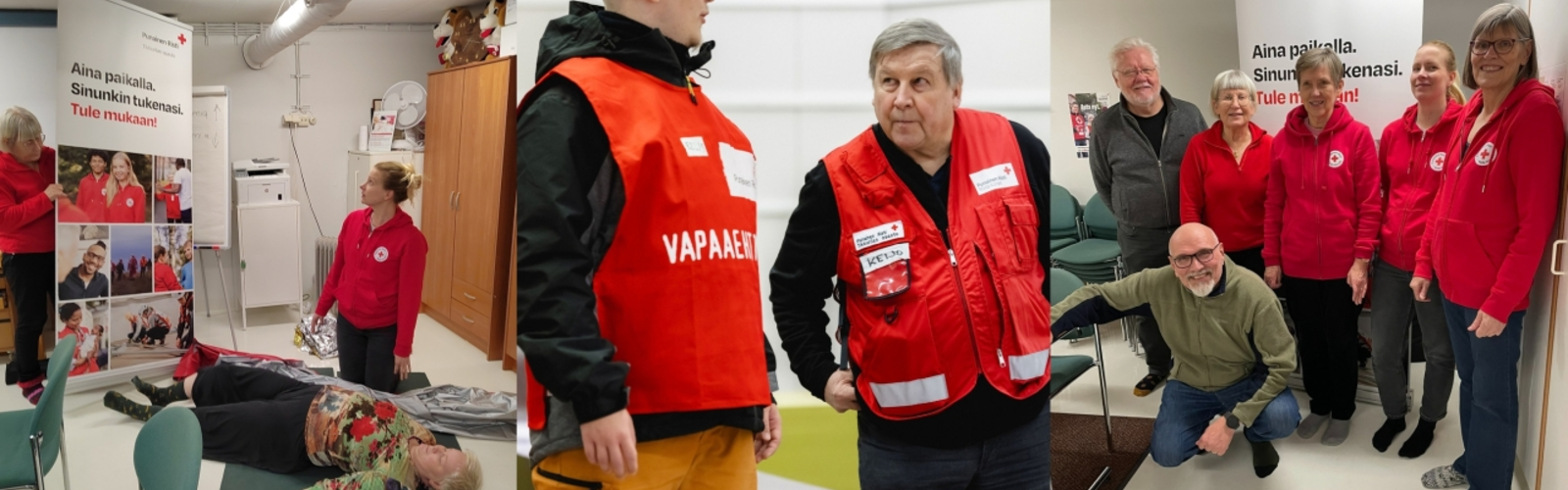 Toimintaryhmäkooste