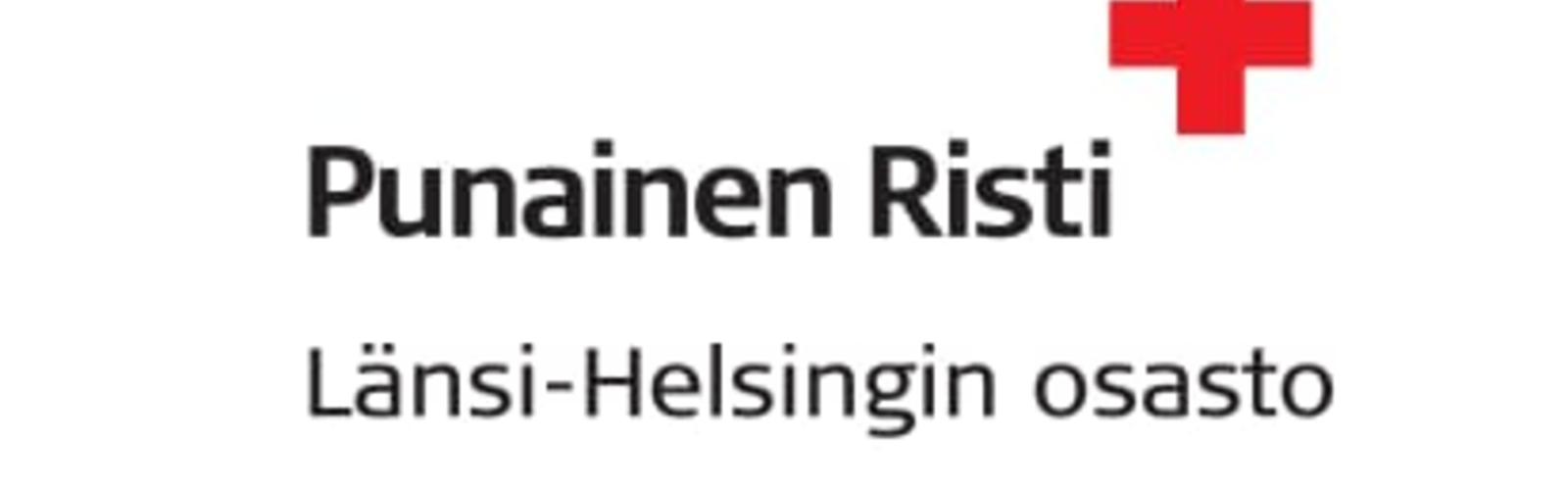Länsi-Helsingin osaston logo