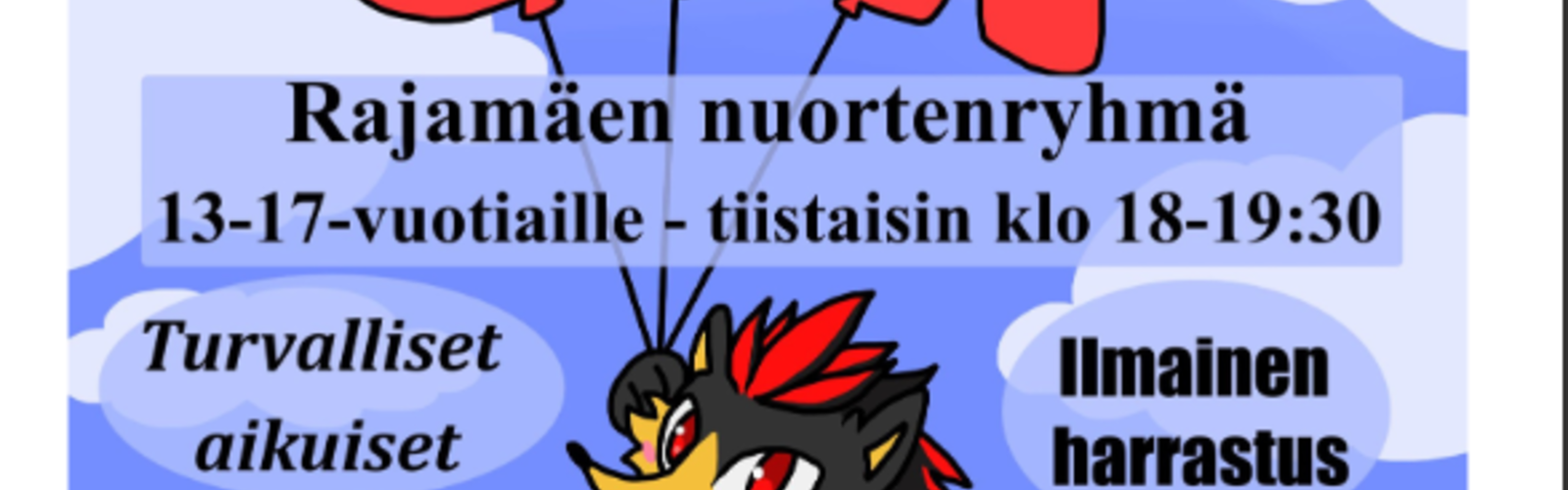 Nuortenryhmä
