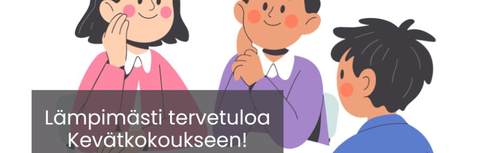 Kevätkokous Lappeenrannan osasto