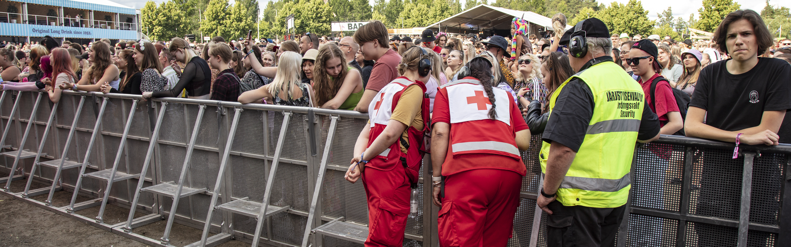 SPR Ilosaarirock