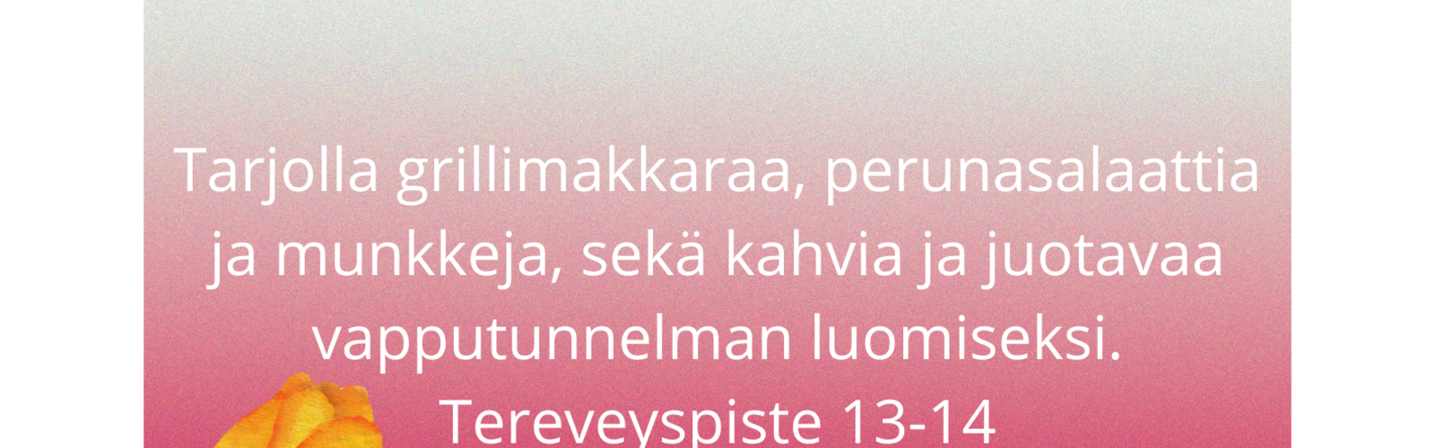 Punaisen Ristin päivä