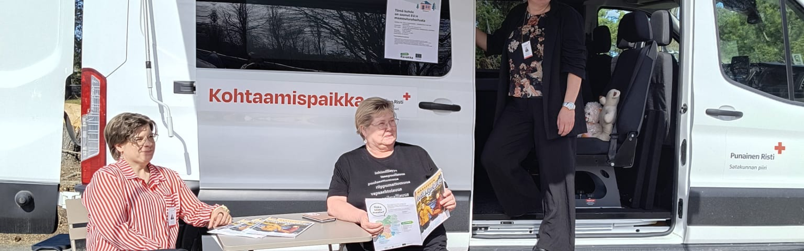 Kyläauto Kamu