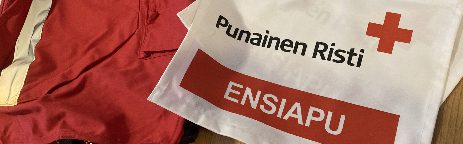 Ensiapuryhmä