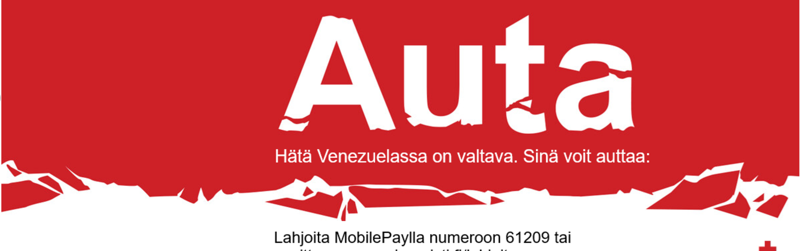 Auta!