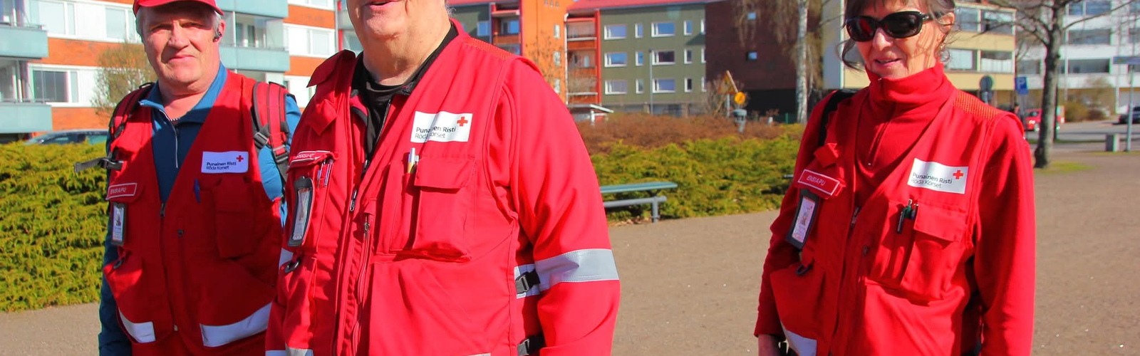 Jäsenilta toimitilalla