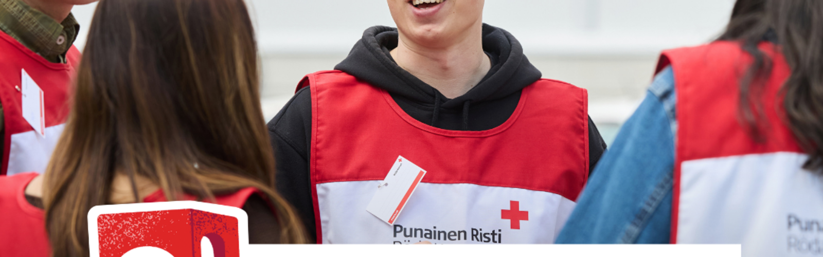 Tule kerääjäksi!