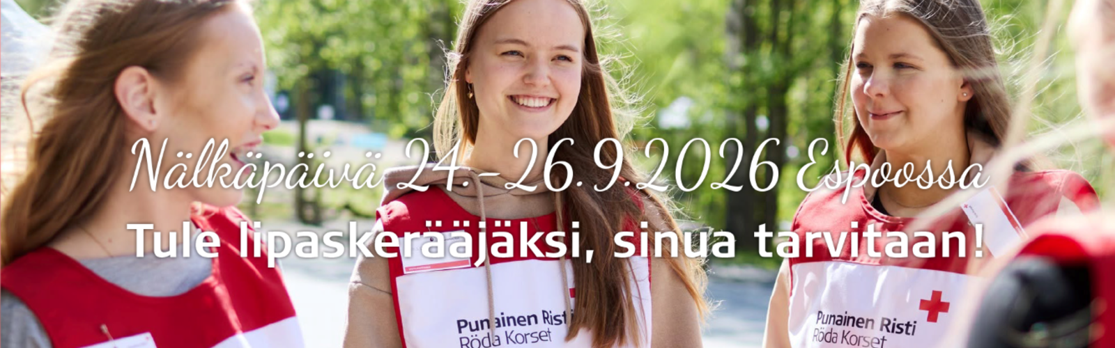 LIpaskerääjät