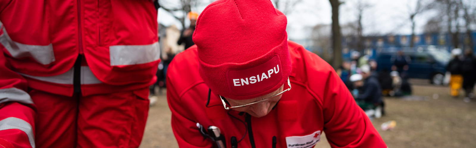 Ensiapu