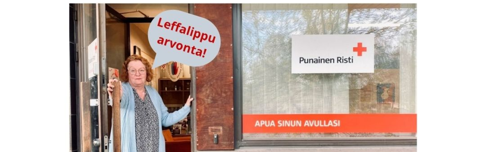 avoimet ovet