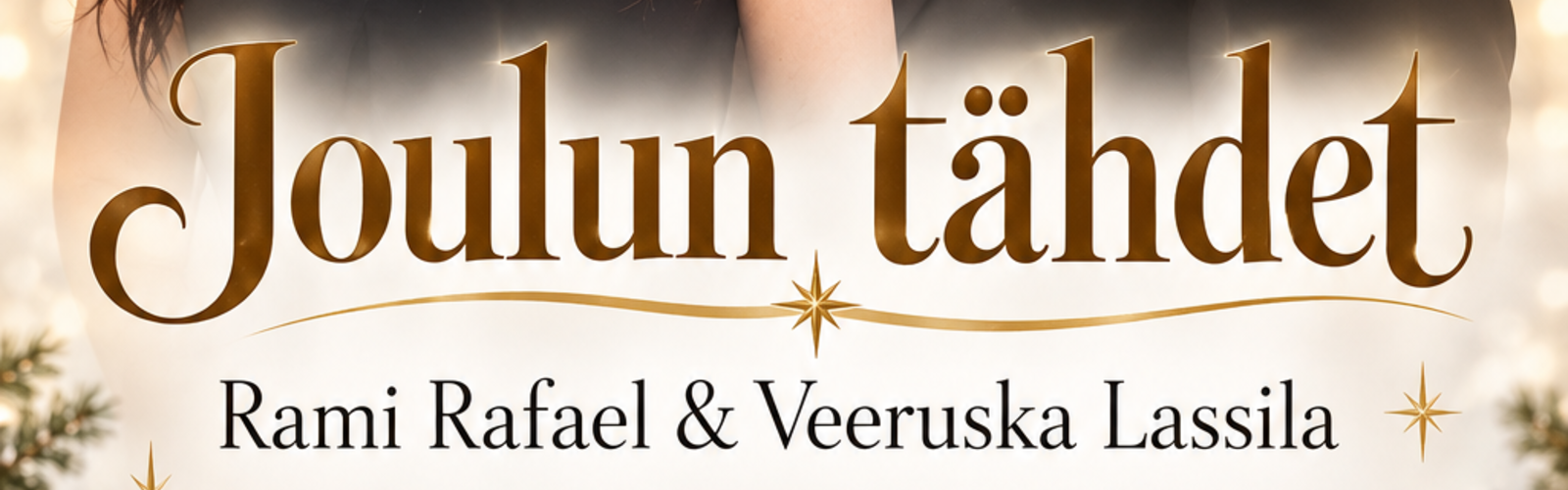 Teksti Joulun tähdet