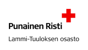 Lammi-Tuuloksen osaston logo.