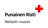 Mikkelin osaston logo.