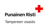Tampereen osaston logo.