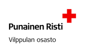 Vilppulan osaston logo.