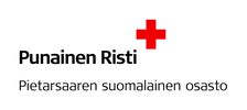 Pietarsaaren suomalaisen osaston logo.