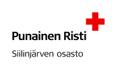 Siilinjärven osaston logo. 