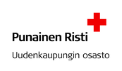 Uudenkaupungin osaston logo. 